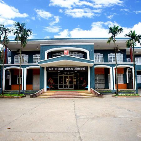 Go Ninhbinh Hostel Ніньбінь Екстер'єр фото