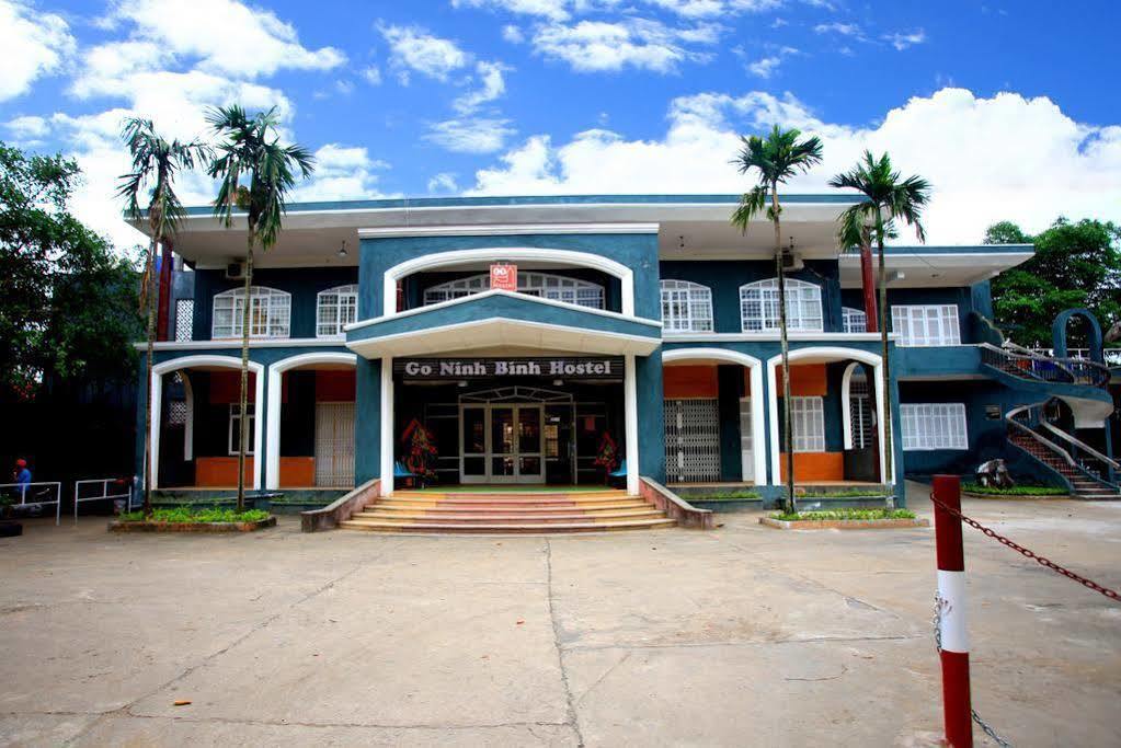 Go Ninhbinh Hostel Ніньбінь Екстер'єр фото